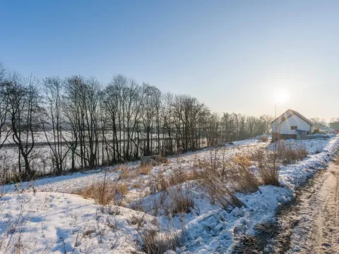 Prodej pozemku pro bydlení, Vyšehoří, 1378 m2