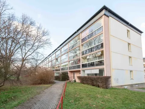 Prodej bytu 3+1, Neratovice, Za Jednotou, 68 m2