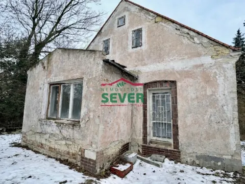 Prodej rodinného domu, Postoloprty - Mradice, 140 m2