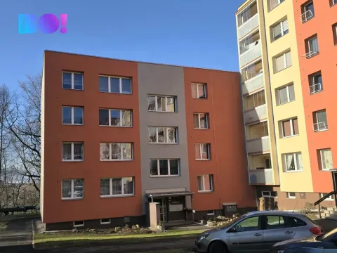 Prodej bytu 3+1, Třinec, Habrová, 63 m2