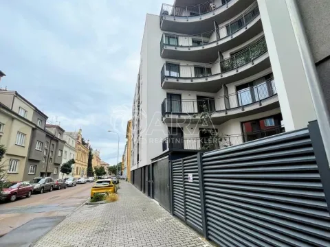 Pronájem bytu 3+kk, Plzeň - Jižní Předměstí, Na Jíkalce, 56 m2