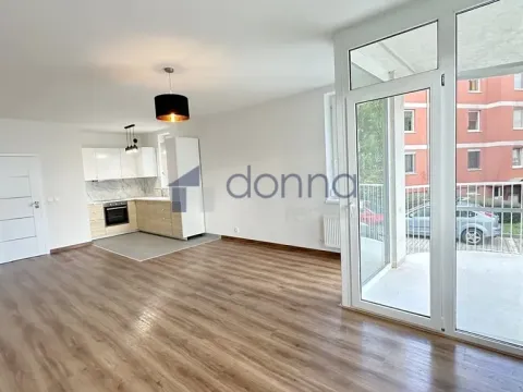 Pronájem bytu 3+kk, Praha, Pastevců, 82 m2