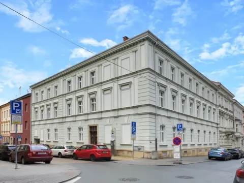 Pronájem bytu 1+1, Plzeň - Jižní Předměstí, V Šipce, 54 m2