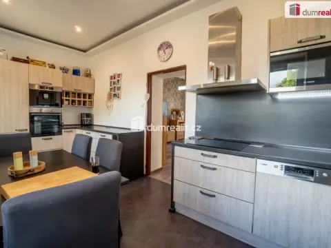 Prodej rodinného domu, Ústí nad Labem - Brná, V Průčelí, 303 m2