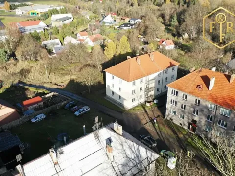 Prodej ubytování, Huzová, 700 m2