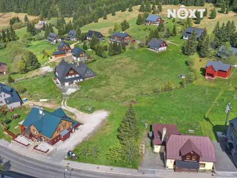 Prodej pozemku pro bydlení, Malá Úpa, 2417 m2