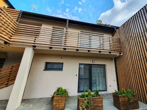 Prodej vícegeneračního domu, Pasohlávky, 320 m2