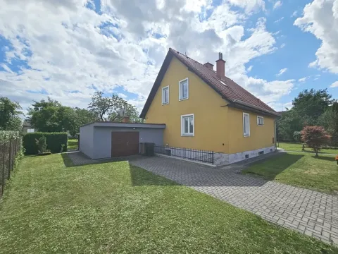 Prodej rodinného domu, Uničov, Přemyslova, 179 m2