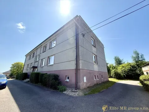 Prodej bytu 2+1, Žeretice, 67 m2