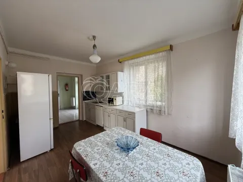 Pronájem bytu 2+1, Skuhrov nad Bělou, 73 m2