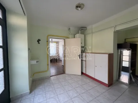 Pronájem bytu 2+1, Skuhrov nad Bělou, 73 m2