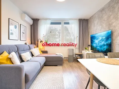 Prodej bytu 3+kk, Olomouc, Lazecká, 77 m2