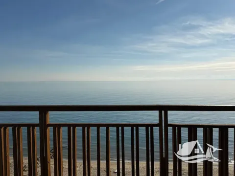 Prodej bytu 3+kk, Nesebar, Bulharsko, 88 m2