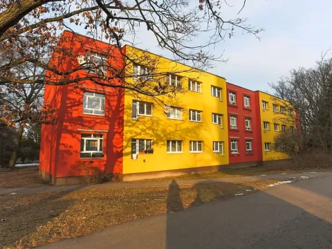 Prodej bytu 3+1, Kladno, Kordačova, 76 m2