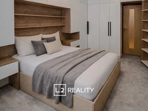 Prodej bytu 3+kk, Praha - Čimice, Žalovská, 70 m2