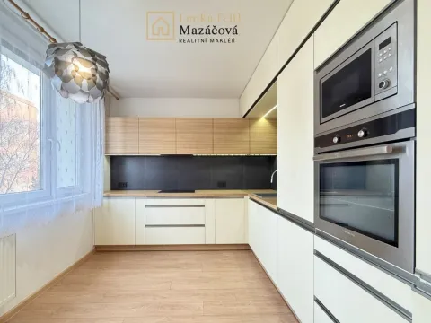 Prodej bytu 3+1, Mohelnice, Na Příkopech, 67 m2