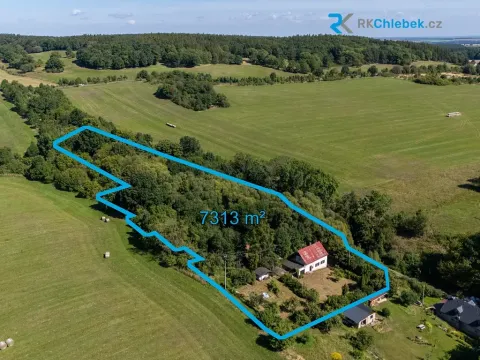 Prodej rodinného domu, Dívčí Hrad, 126 m2