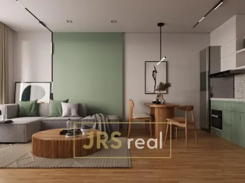 Prodej bytu 3+kk, durres, Albánie, 66 m2