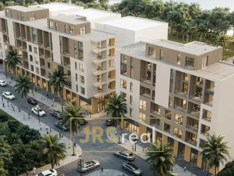 Prodej bytu 2+kk, Durres, Albánie, 43 m2
