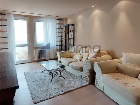 Pronájem bytu 3+1, Praha, Matúškova, 75 m2