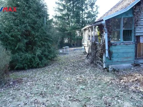 Prodej pozemku pro bydlení, Písek, Šobrova, 846 m2