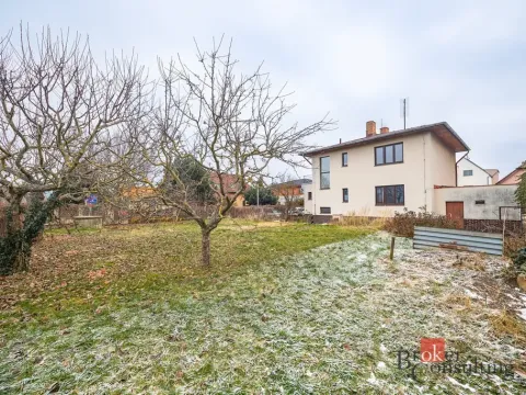 Prodej pozemku pro bydlení, Praha - Lipence, Spotřebitelská, 345 m2