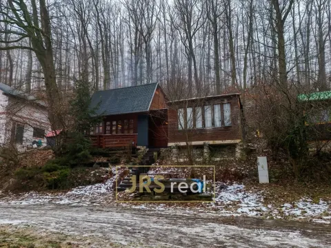 Prodej chaty, Ivančice, 57 m2