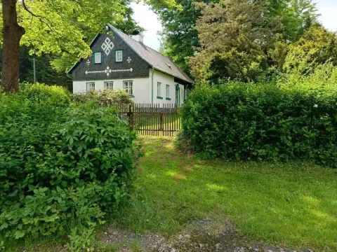 Prodej chalupy, Šluknov, 144 m2