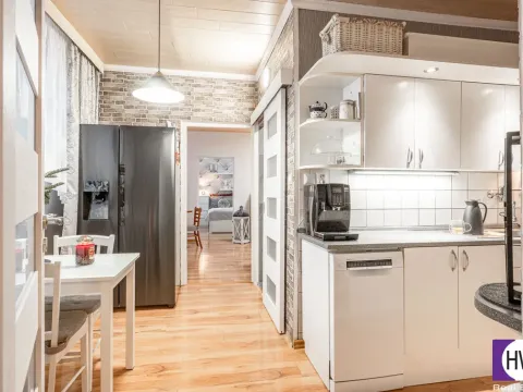 Prodej ubytování, Jílové, Na rovině, 236 m2