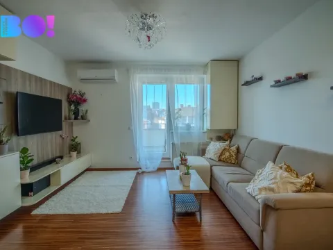 Prodej bytu 2+kk, Brno, Palackého třída, 50 m2