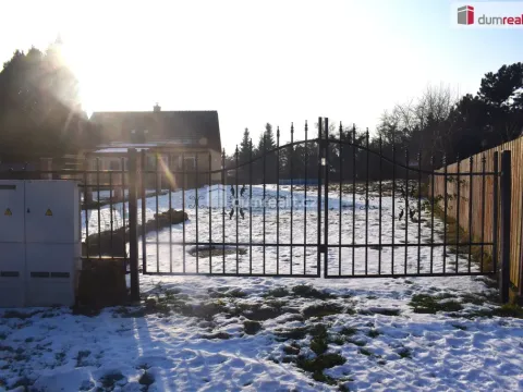 Prodej pozemku pro bydlení, Bělá pod Bezdězem - Bezdědice, 1180 m2