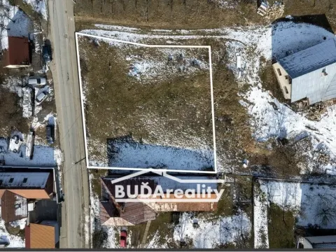 Prodej pozemku pro bydlení, Lačnov, 968 m2