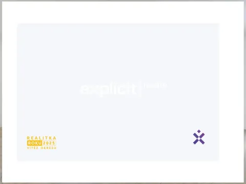 Prodej bytu 2+kk, Nezdenice, 49 m2