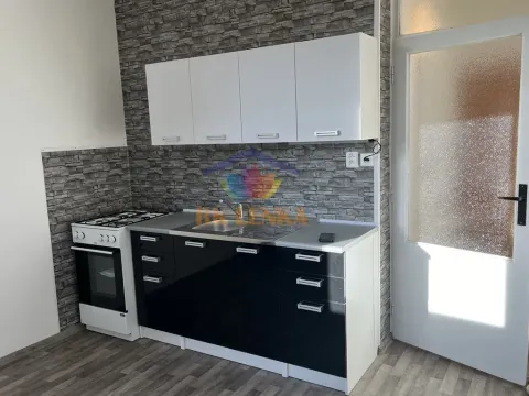 Pronájem bytu 1+1, Frýdek-Místek - Místek, Marie Majerové, 42 m2