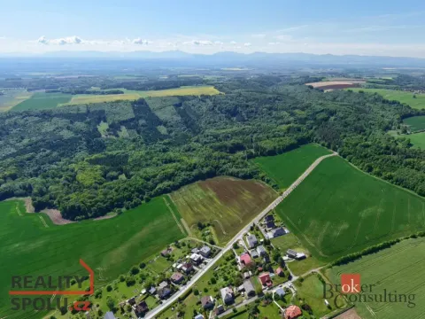 Prodej pozemku pro bydlení, Čavisov, 689 m2