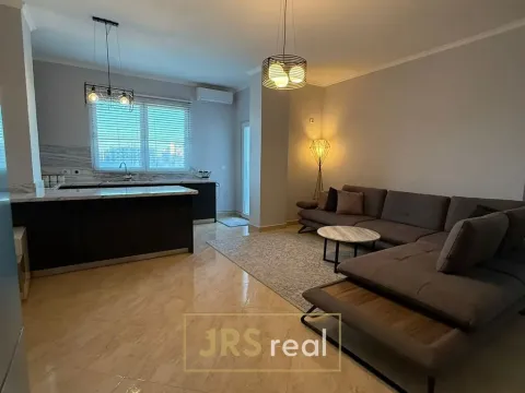 Prodej bytu 2+kk, Durres, Albánie, 63 m2