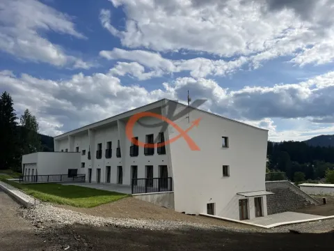 Pronájem bytu 3+kk, Horní Bečva, 56 m2
