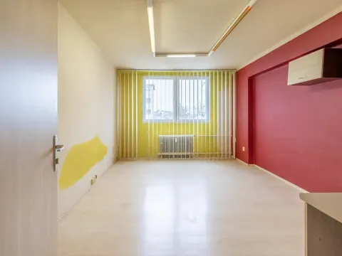 Pronájem bytu 1+kk, Mladá Boleslav, třída T. G. Masaryka, 25 m2