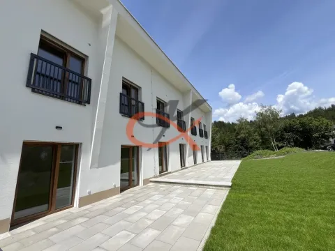 Pronájem bytu 3+kk, Horní Bečva, 58 m2