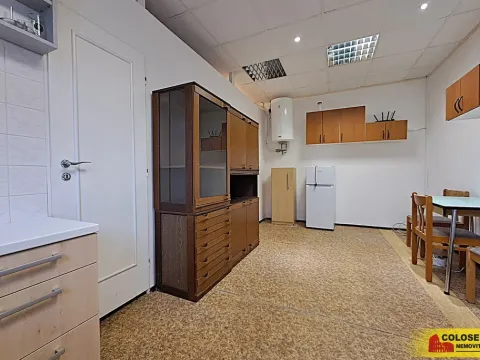 Pronájem bytu 2+kk, Adamov, 29 m2