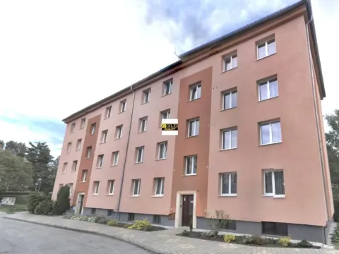 Pronájem bytu 2+1, Turnov, Brigádnická, 53 m2