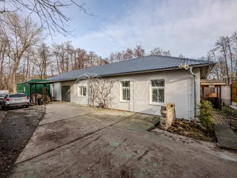 Pronájem kanceláře, Vestec, Vestecká, 252 m2