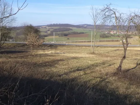 Prodej pozemku, Řehlovice - Radejčín, 2962 m2