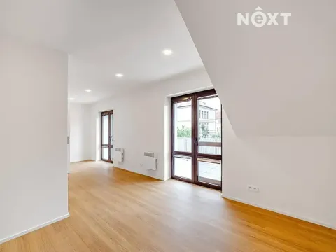 Prodej bytu 2+kk, Praha - Zbraslav, Elišky Přemyslovny, 51 m2