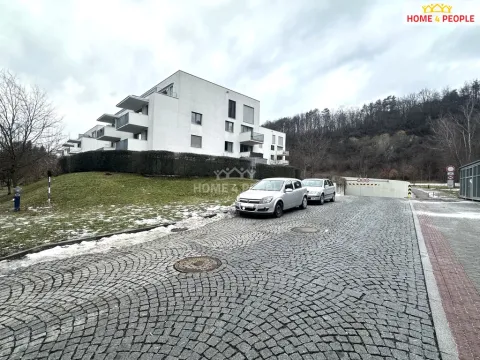 Pronájem bytu 4+kk, Praha - Libeň, Nad Bání, 86 m2