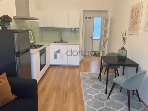 Pronájem bytu 2+kk, Praha, náměstí Dr. Václava Holého, 44 m2