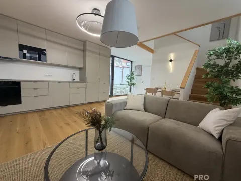 Prodej bytu 4+kk, Pavlov, Lidická, 100 m2