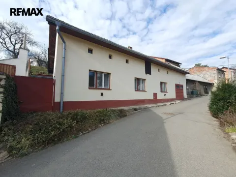 Pronájem rodinného domu, Olomouc - Droždín, Jesenická, 80 m2