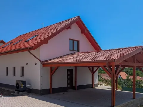 Prodej rodinného domu, Peruc - Telce, Na Skokanu, 225 m2