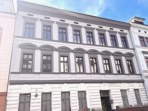 Prodej bytu 3+kk, Praha - Košíře, Holečkova, 67 m2